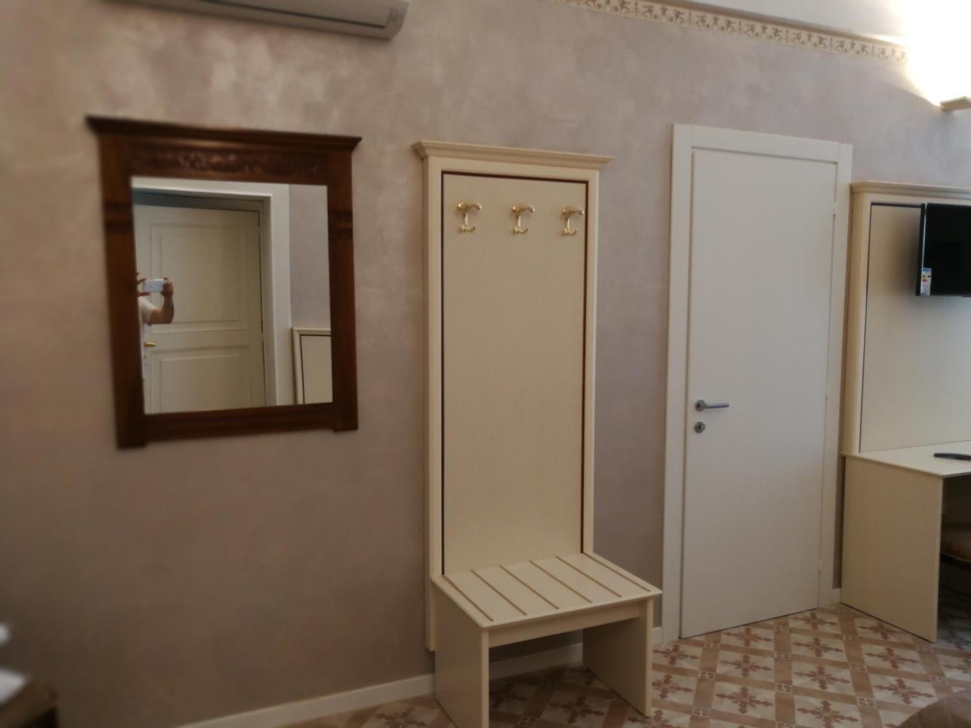 Il Bersó di Porta Catena Vasto Habitación foto