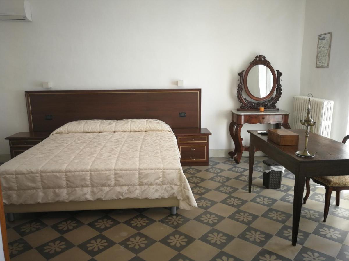 Il Bersó di Porta Catena Vasto Exterior foto