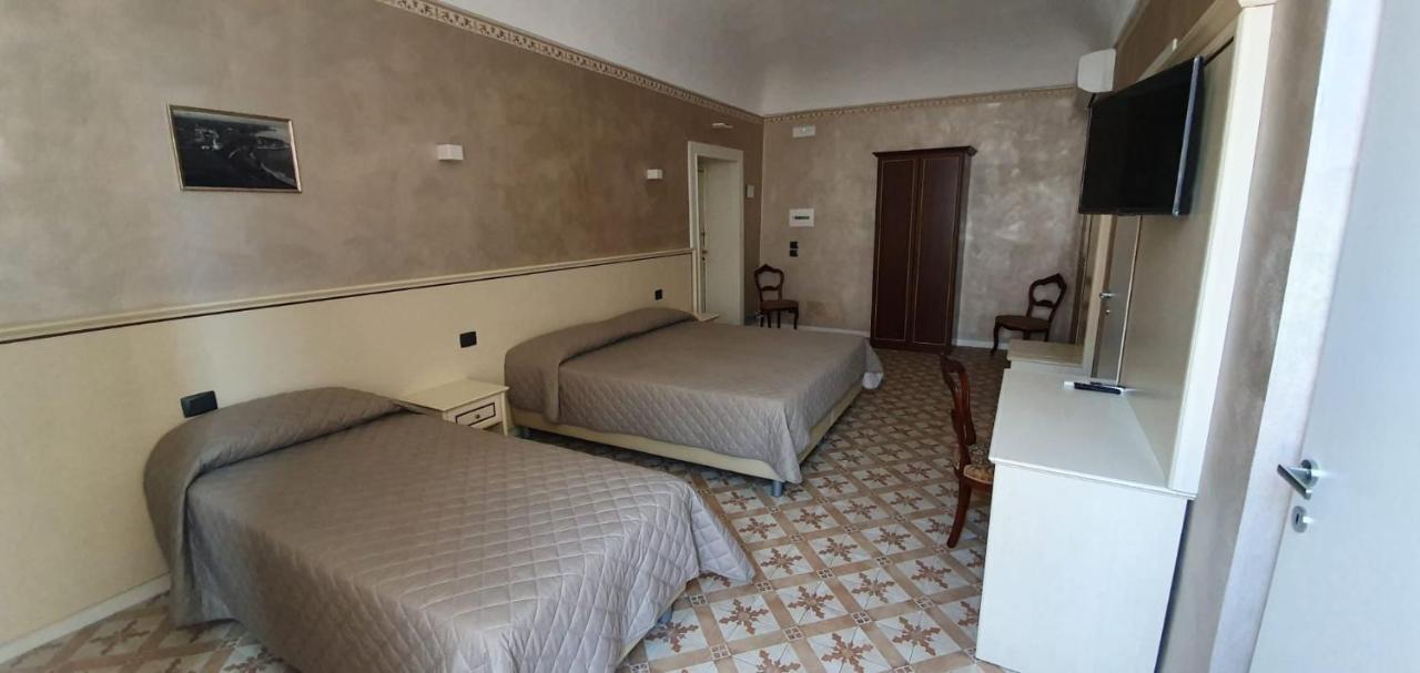 Il Bersó di Porta Catena Vasto Exterior foto