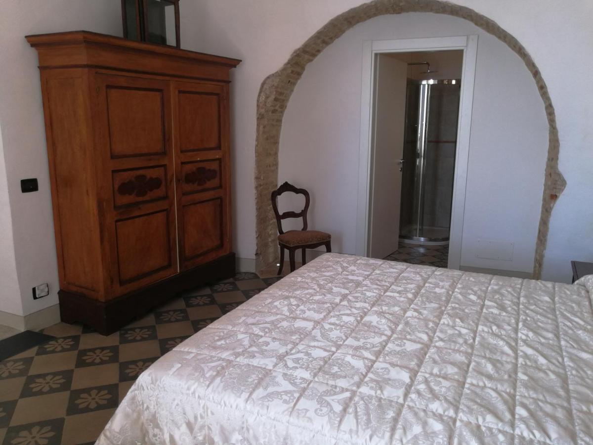 Il Bersó di Porta Catena Vasto Exterior foto